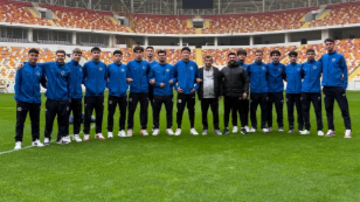 Isbaş Isparta 32 Spor’un rakibi maça çıkmadı