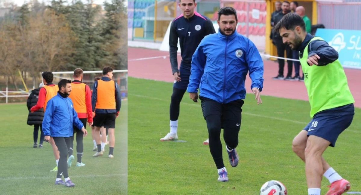 Isbaş Isparta32spor, Arnavutk&ouml;y Belediyespor&rsquo;u Ağırlıyor
