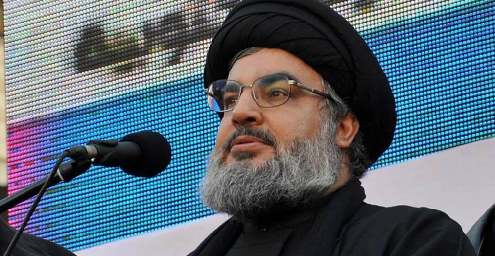 İşgalci İsrail, Hizbullah Genel Sekreteri Nasrallah'ın öldüğünü duyurdu