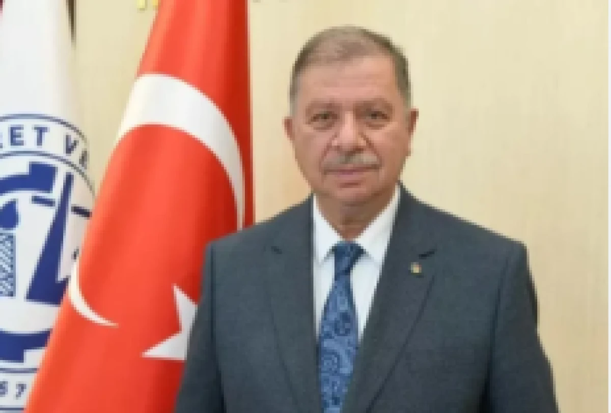 Isparta 2025&rsquo;te 483,5 Milyon Dolarlık İhracata Ulaştı