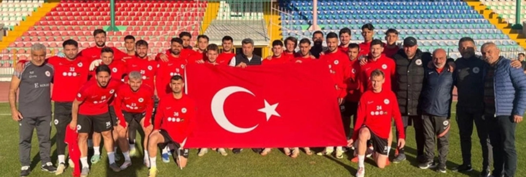 Isparta 32 Spor - Pazarspor maçı canlı yayınlanacak