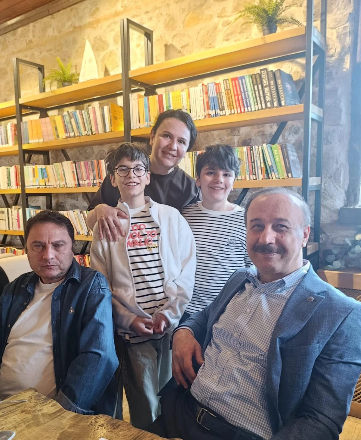 ISPARTA 50 YILDIR B&Ouml;YLE VALİ G&Ouml;RMEDİ