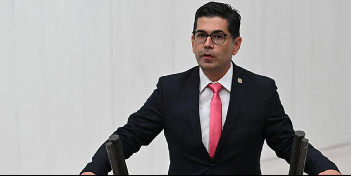 &ldquo;Isparta- Antalya Dereboğazı Yolu, AK Parti&rsquo;nin Isparta&rsquo;ya reva g&ouml;rd&uuml;ğ&uuml; bitmeyen masaldır&rdquo;