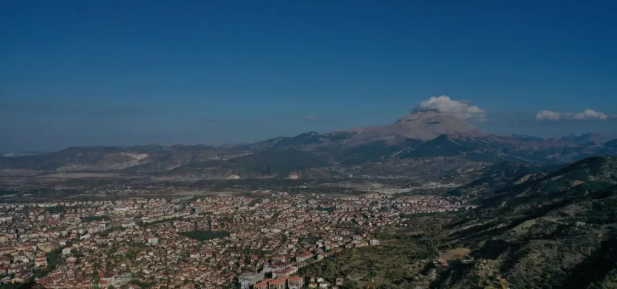 Isparta Belediyesi, 45. Mahalle Adını Belirleyecek