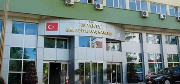 Isparta Belediyesi'nden uyarı: İtibar etmeyin