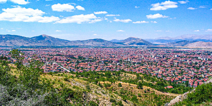 ISPARTA, BÜYÜKŞEHİR Mİ OLDU?