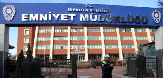 Isparta Emniyetinden yoğun sis uyarısı