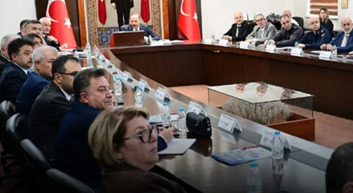 Isparta, festivale hazırlanıyor