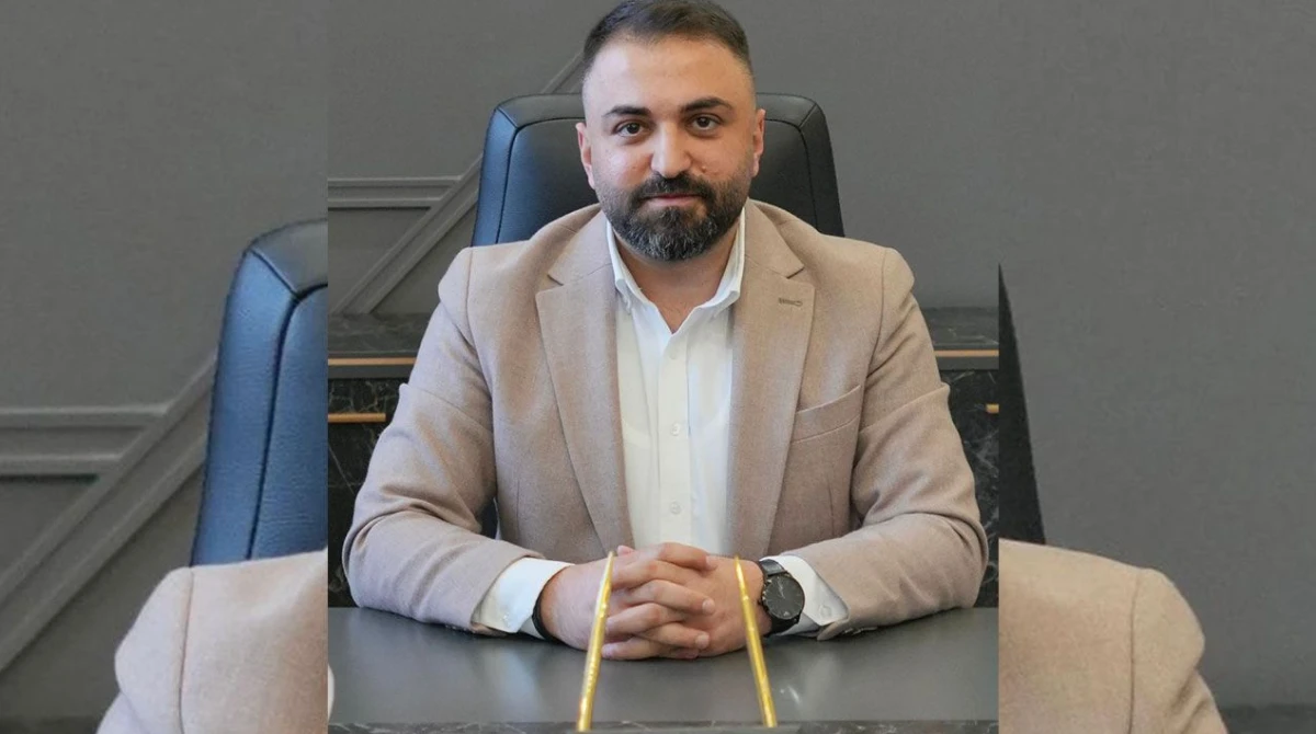 Isparta M&uuml;teahhitler Birliği: Kazanmadığımız Paranın Vergisini &Ouml;d&uuml;yoruz