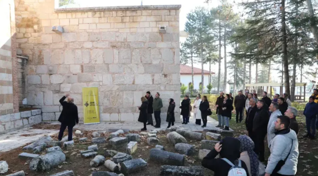 Isparta Öğretmen Akademileri’nin İlk Dönemi Tamamlandı