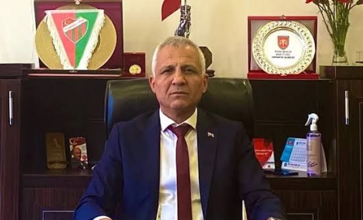 Isparta Sahipsiz Değil: MHP&rsquo;den Dereboğazı Yolu Tepkisi