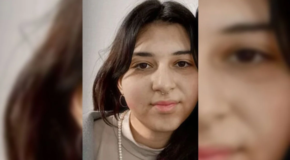 Isparta'da 16 yaşındaki Nisanur Budak kayıplara karıştı