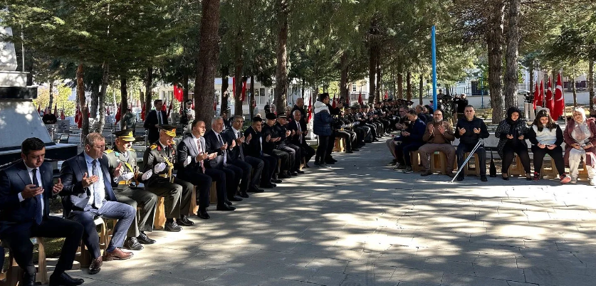 Isparta’da 29 Ekim Kutlamaları Başladı