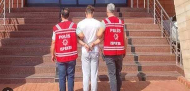 Isparta'da Aranan 26 Kişi Adalete Teslim Edildi