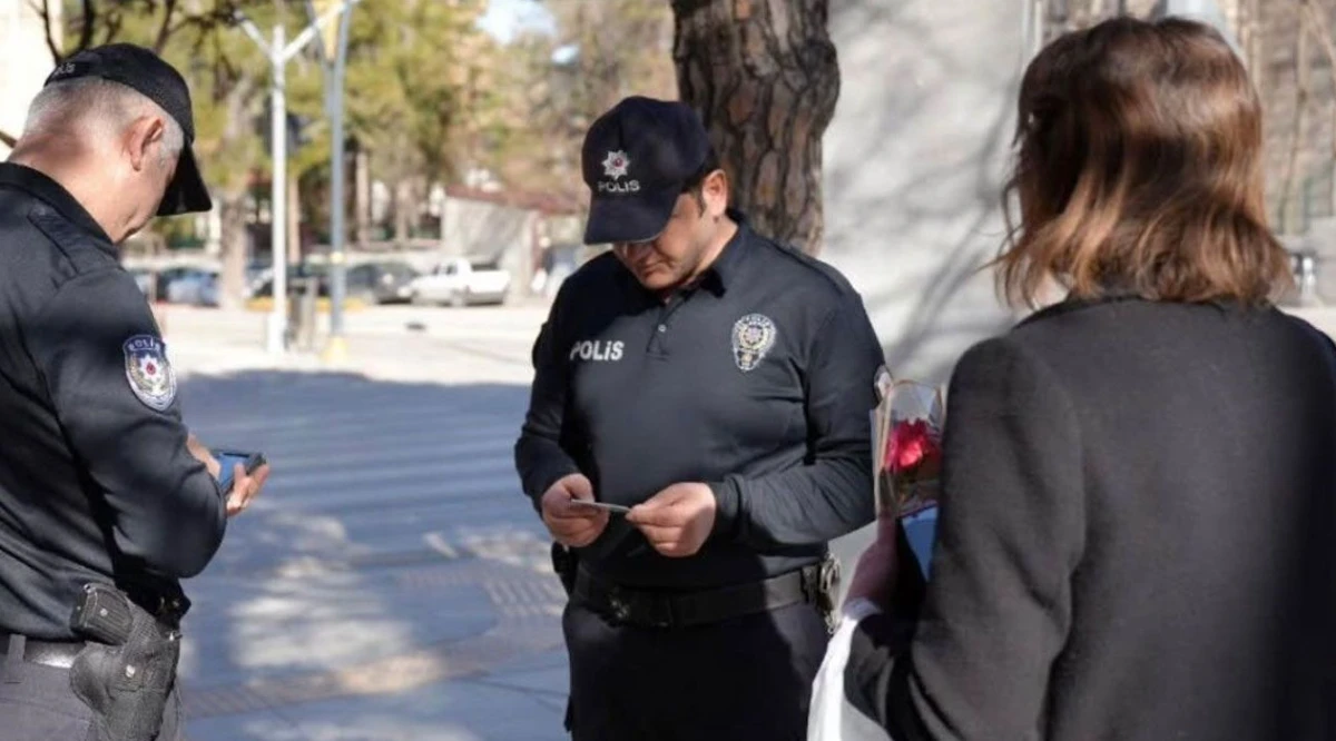 Isparta&rsquo;da aranan 515 kişi yakalandı