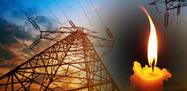 Isparta'da Bu Saatlere Dikkat Elektrikler Kesiliyor