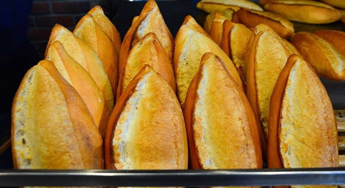 Isparta&rsquo;da Ekmeğe zam !