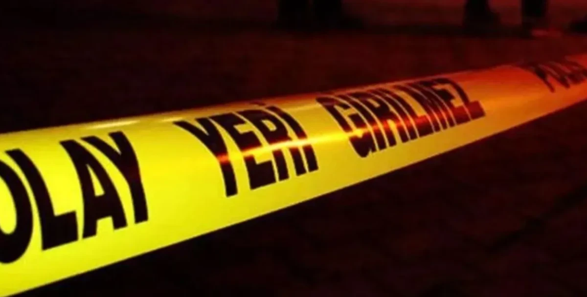 Isparta'da Feci Kaza: &Ouml;l&uuml; Ve Yaralılar Var