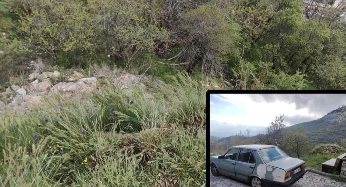 Isparta&rsquo;da feci olay: gen&ccedil; kadın hayatını kaybetti