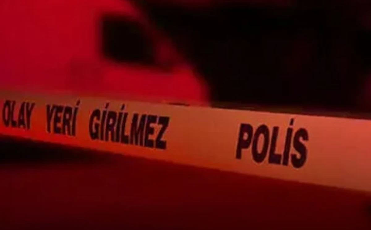 Isparta&rsquo;da kavga!