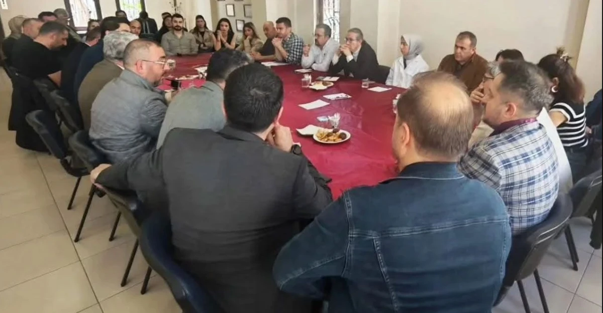 Isparta&rsquo;da Kritik Rapor: Sığınak Yok, Risk B&uuml;y&uuml;k