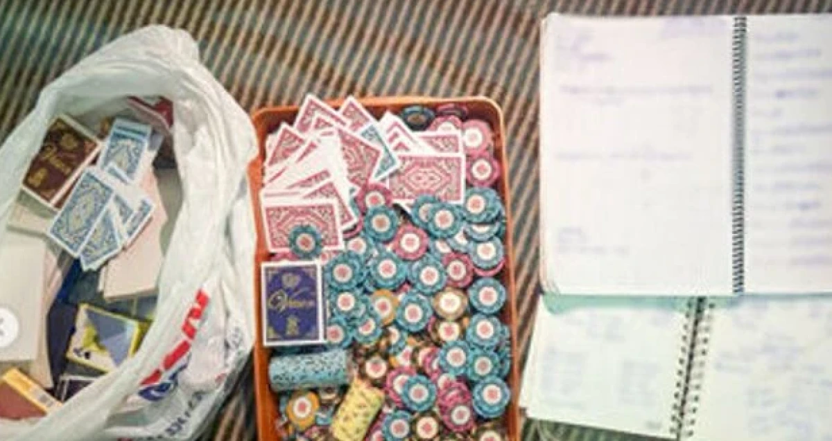 Isparta&rsquo;da Kumar Operasyonunda 16 Kişiye Ceza Yağdı!