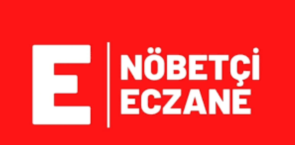 Isparta'da N&ouml;bet&ccedil;i Eczaneler ( 27 Mart 2026 Cuma )