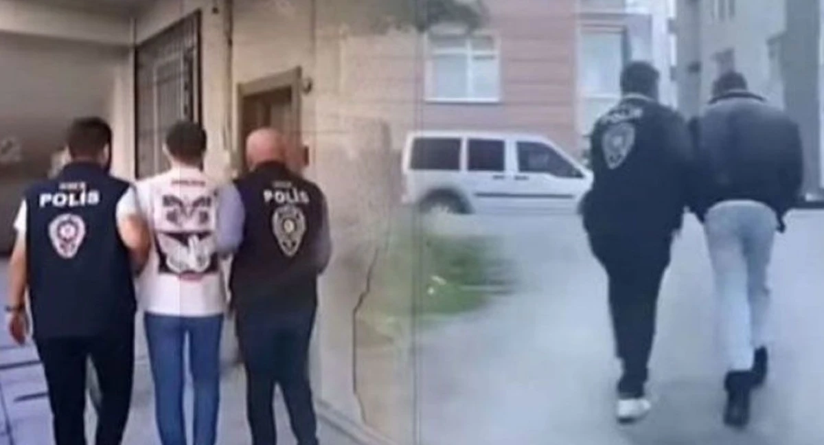 Isparta'da 'siber su&ccedil;' operasyonu