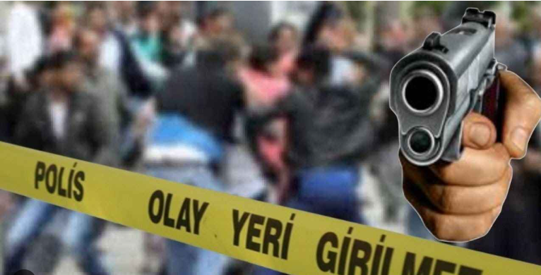 Isparta'da Silahlı Kavga, Polisler Olay Yerinde