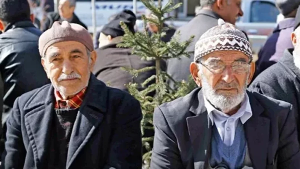 Isparta&rsquo;da Yaşayan Emeklilerin Dikkatine Sevin&ccedil;li Haber Mi Geliyor?