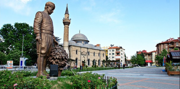 Isparta'da yaşayan yabancı sayısı açıklandı