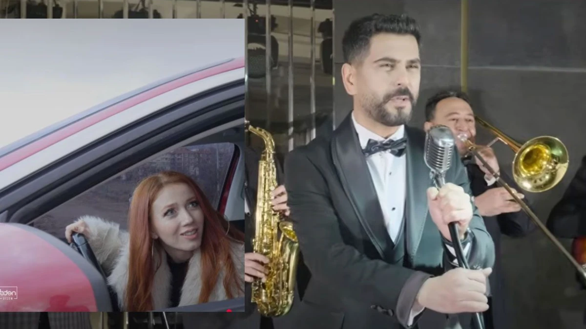 Ispartalı Ertuğrul Kiraz'dan Sevgililer G&uuml;n&uuml;'nde Anlamlı Proje