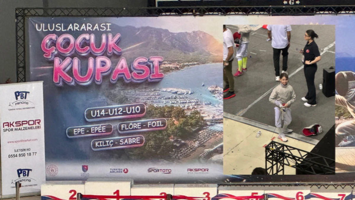 Ispartalı Hira &Uuml;nal&rsquo;ın Hedefi Final