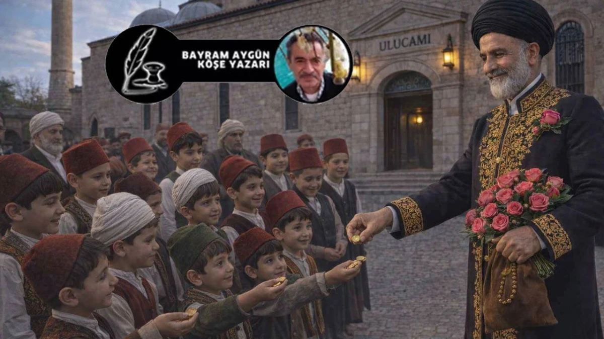 Isparta&rsquo;nın Eniştesi: Hayallerin T&uuml;ccarı Hacı Lord