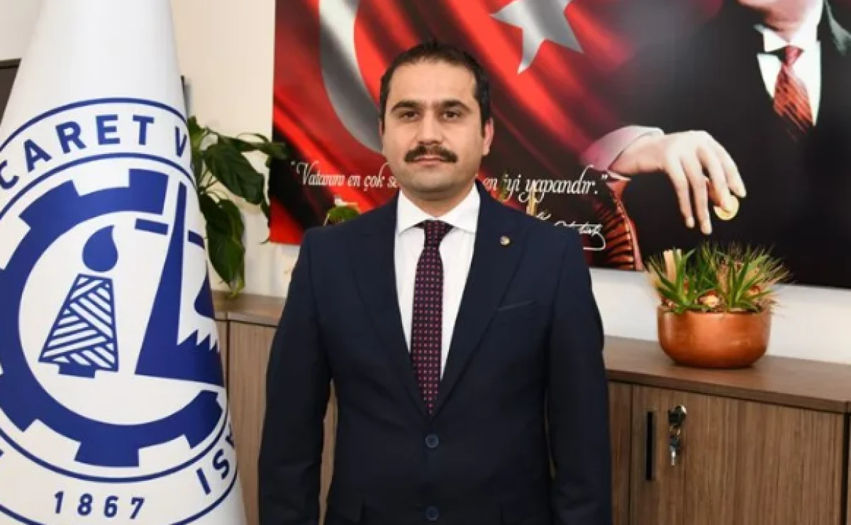 Isparta&rsquo;nın Ocak ayı ihracat rakamları belli oldu