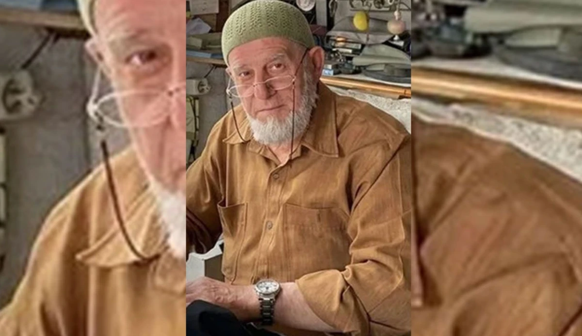 Isparta&rsquo;nın Sevilen Esnafı Hayatını Kaybetti