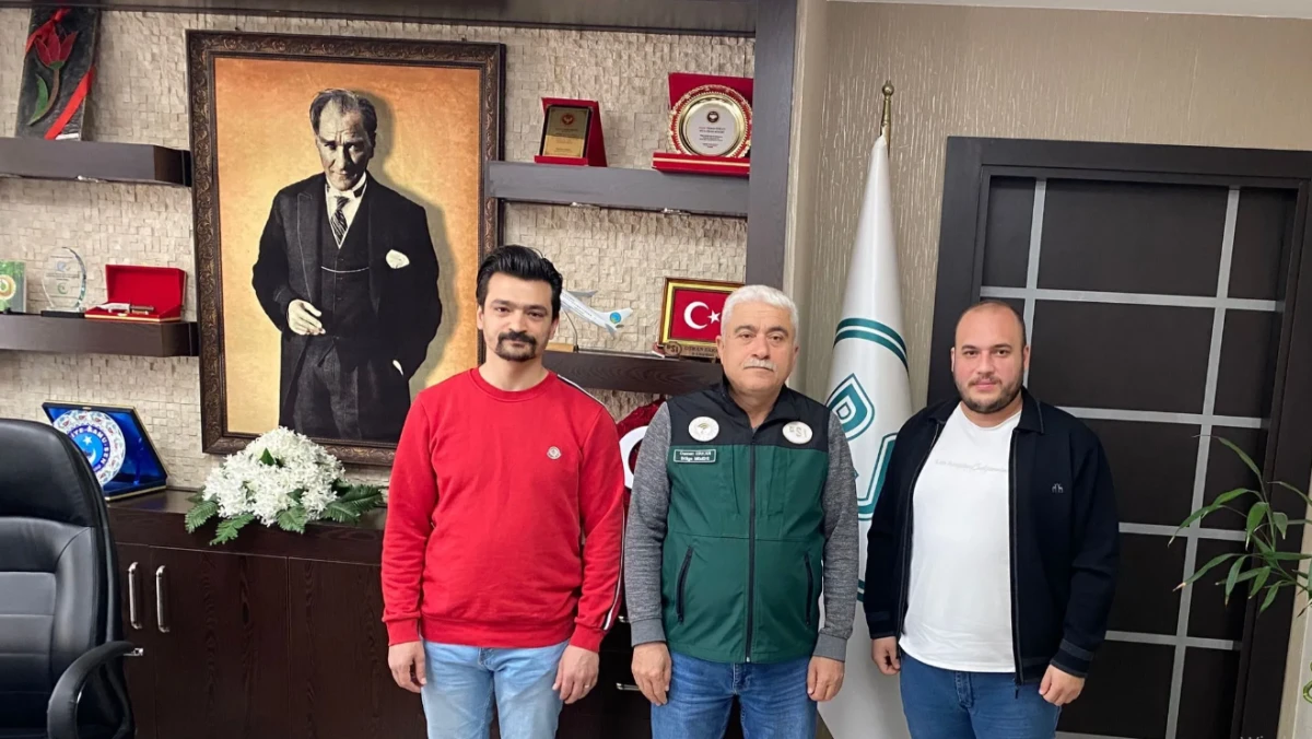 ISPARTA&rsquo;NIN SU İHTİYACININ Y&Uuml;ZDE 60&rsquo;INI 2 BARAJ KARŞILAYACAK