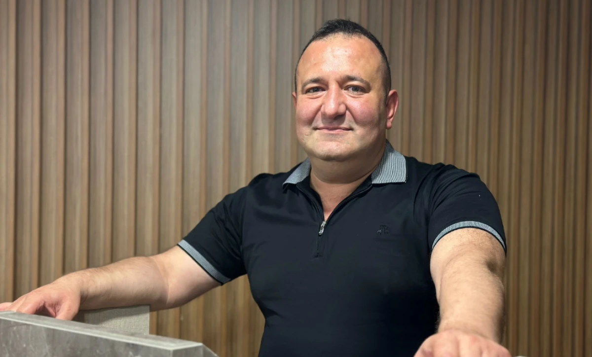Ispartaspor Y&ouml;neticisi Nuri Top&rsquo;tan Dikkat &Ccedil;eken Veda A&ccedil;ıklaması