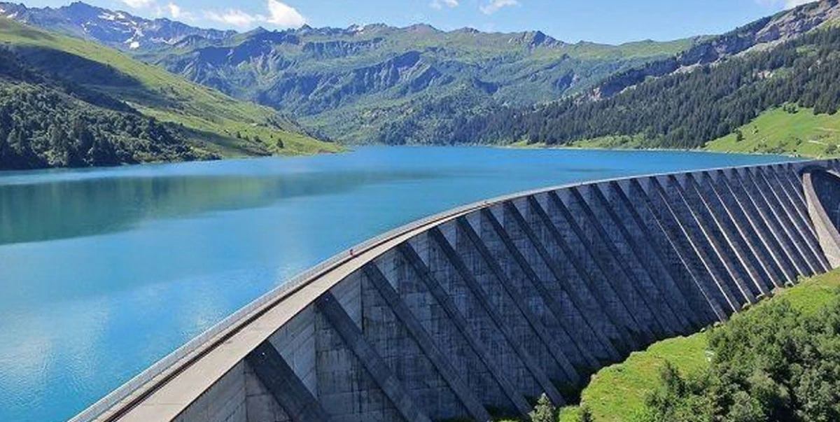 İşte Isparta&rsquo;da barajlardaki doluluk oranı