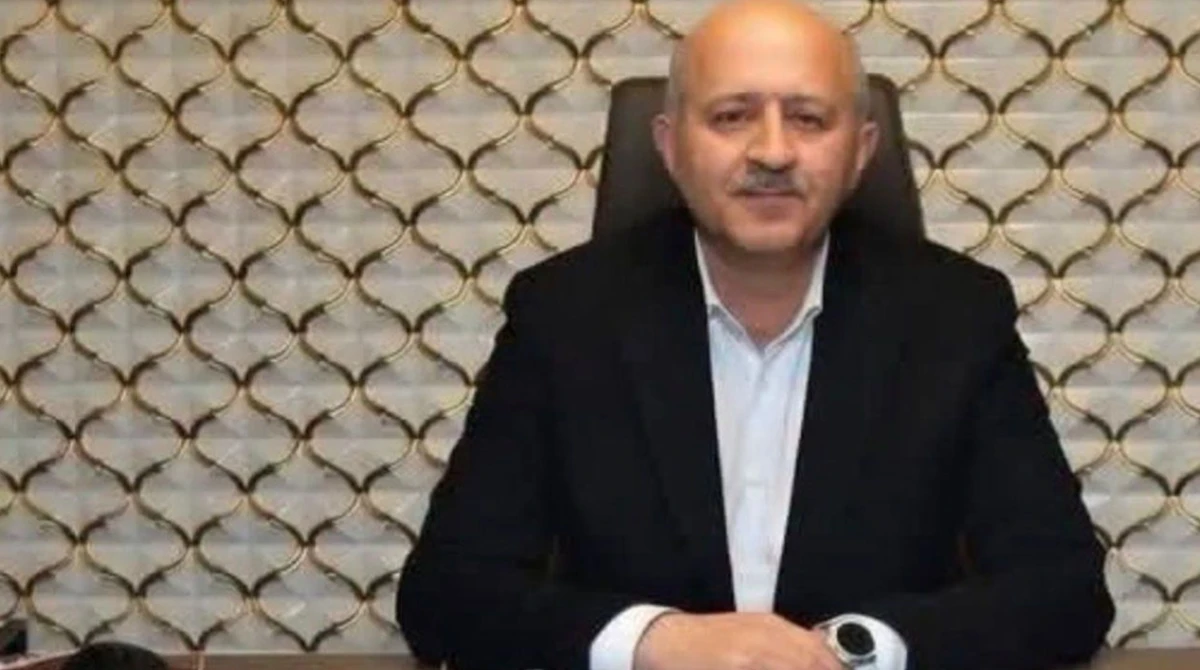 ITSO Başkan Adayı Turgut&rsquo;un acı g&uuml;n&uuml;