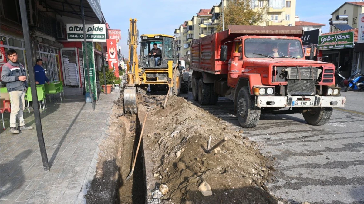 ITSO Başkan Adayı Ünal Turgut’tan İyi Parti’ye Ziyaret
