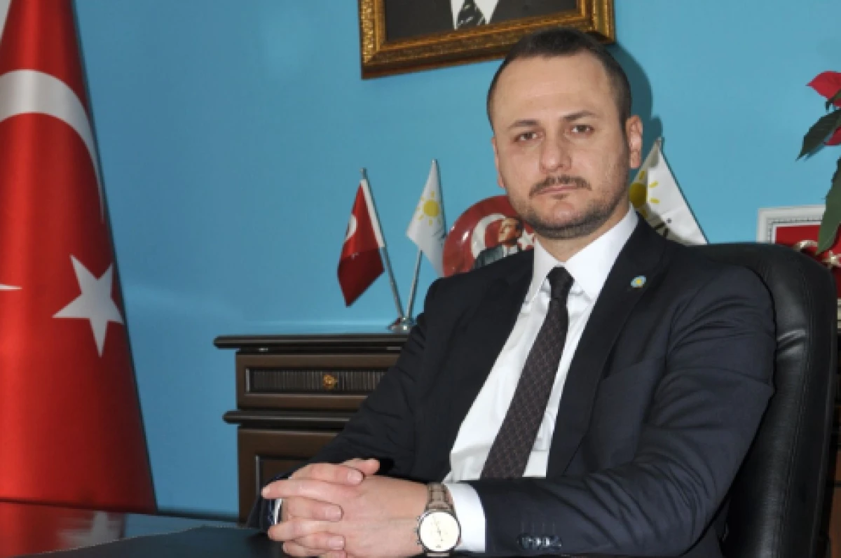 İYİ Partili Tekeli’den Eğitimdeki Taciz ve Nutuk Skandalına Sert Tepki