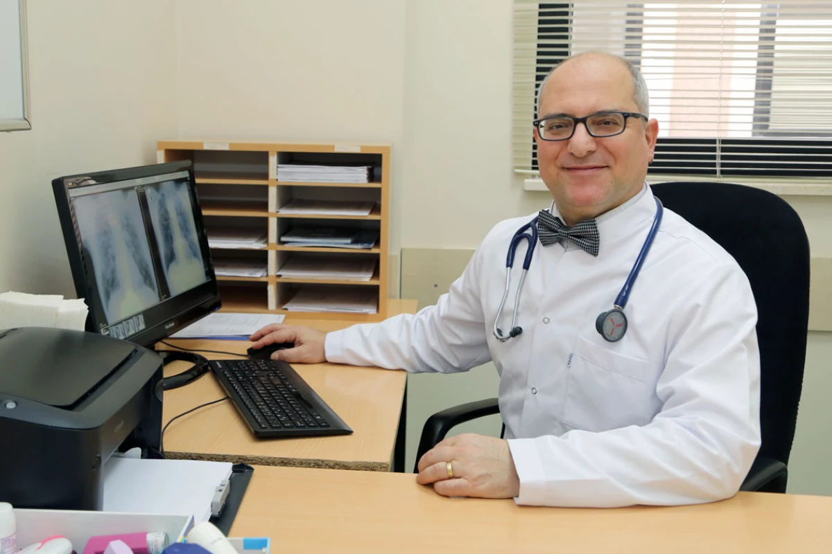 İyi Uyu, Daha İyi Yaşa