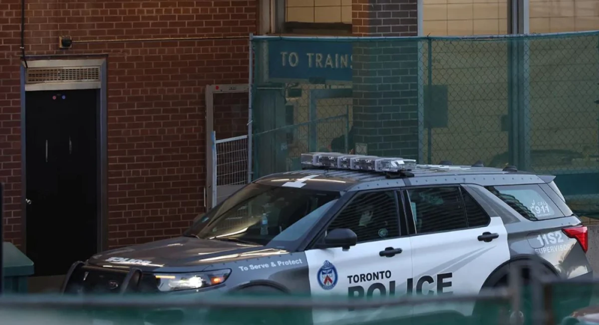 Kanada'da okula silahlı saldırı: En az 10 kişi hayatını kaybetti