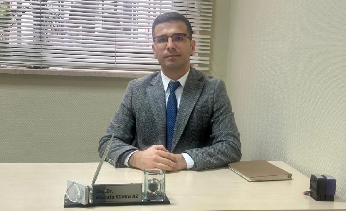 Kanserden Korkmayın, Ge&ccedil; Kalmaktan Korkun