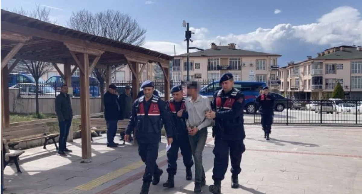 Kardeşini av tüfeği ile öldüren sanığa müebbet hapis cezası