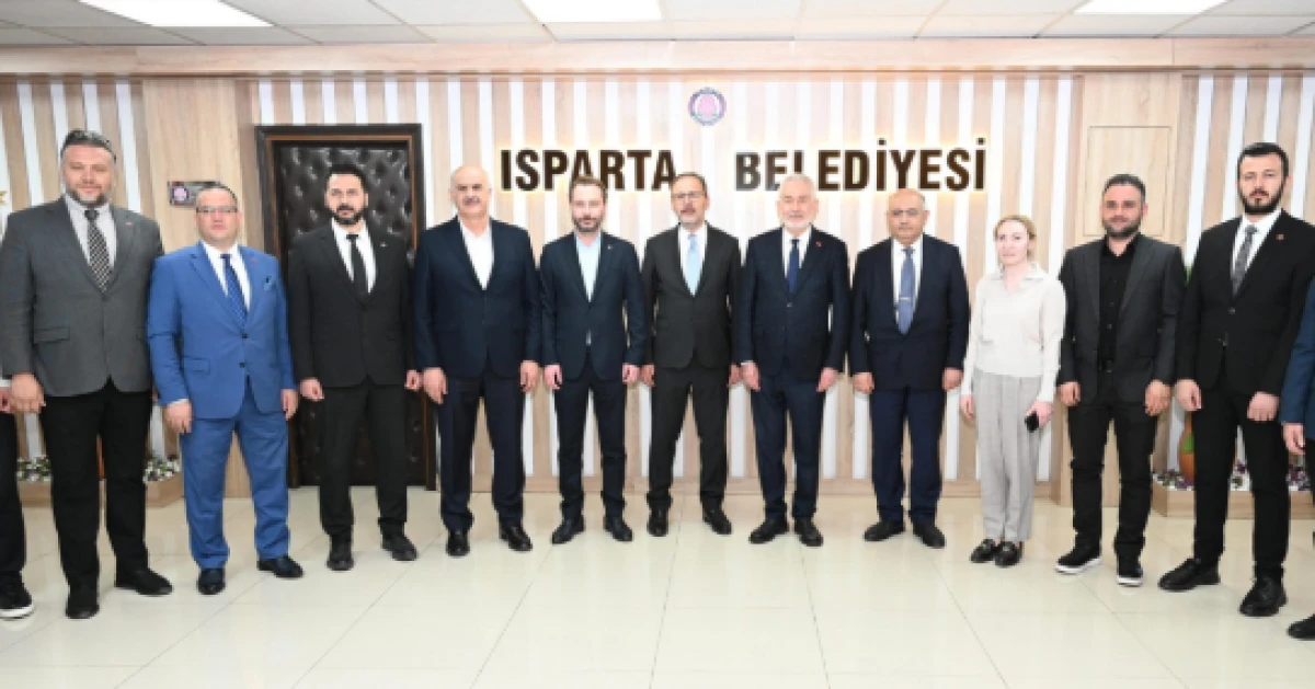 Kasapoğlu: &ldquo;Ş&uuml;kr&uuml; başkanımız devrim niteliğinde işler yapmış&rdquo;