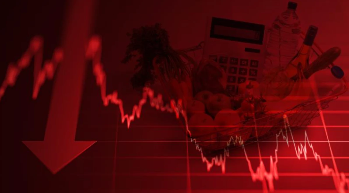 Kasım enflasyonu yarın açıklanacak