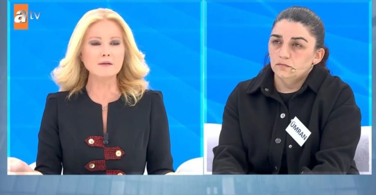 Katil mesaj verdi, imza attı oraya