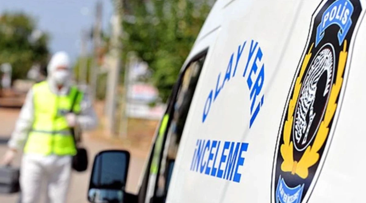 Kayıp olarak aranan yaşlı kadın dere kenarında &ouml;l&uuml; bulundu